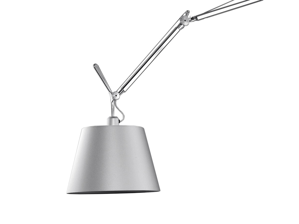 Artemide TOLOMEO Decentrata Suspension / アルテミデ トロメオ サスペンション デセントラータ メタル （ライト・照明 > ペンダントライト） 1