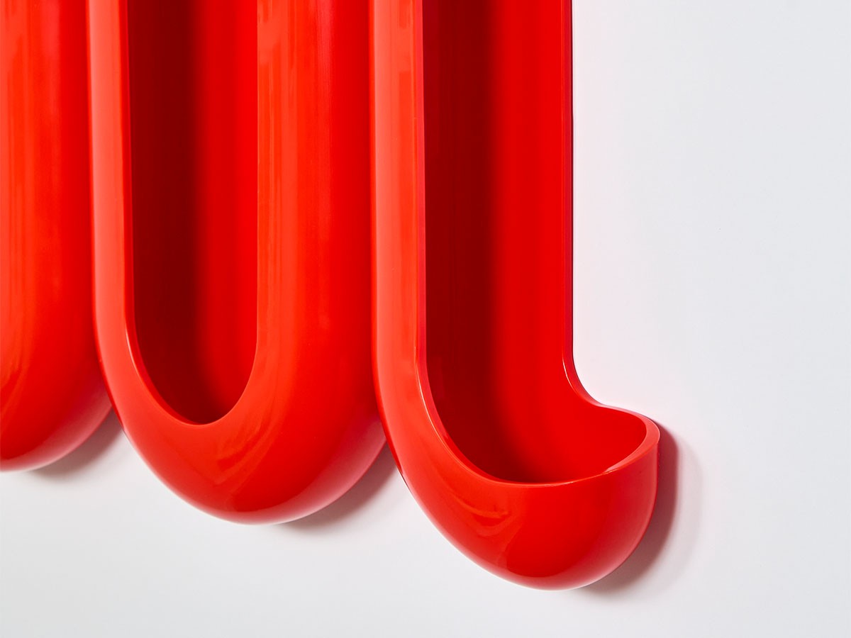 Heller Swell Coat Hook / ヘラー スウェル コートフック （収納家具 > 壁掛け収納） 20