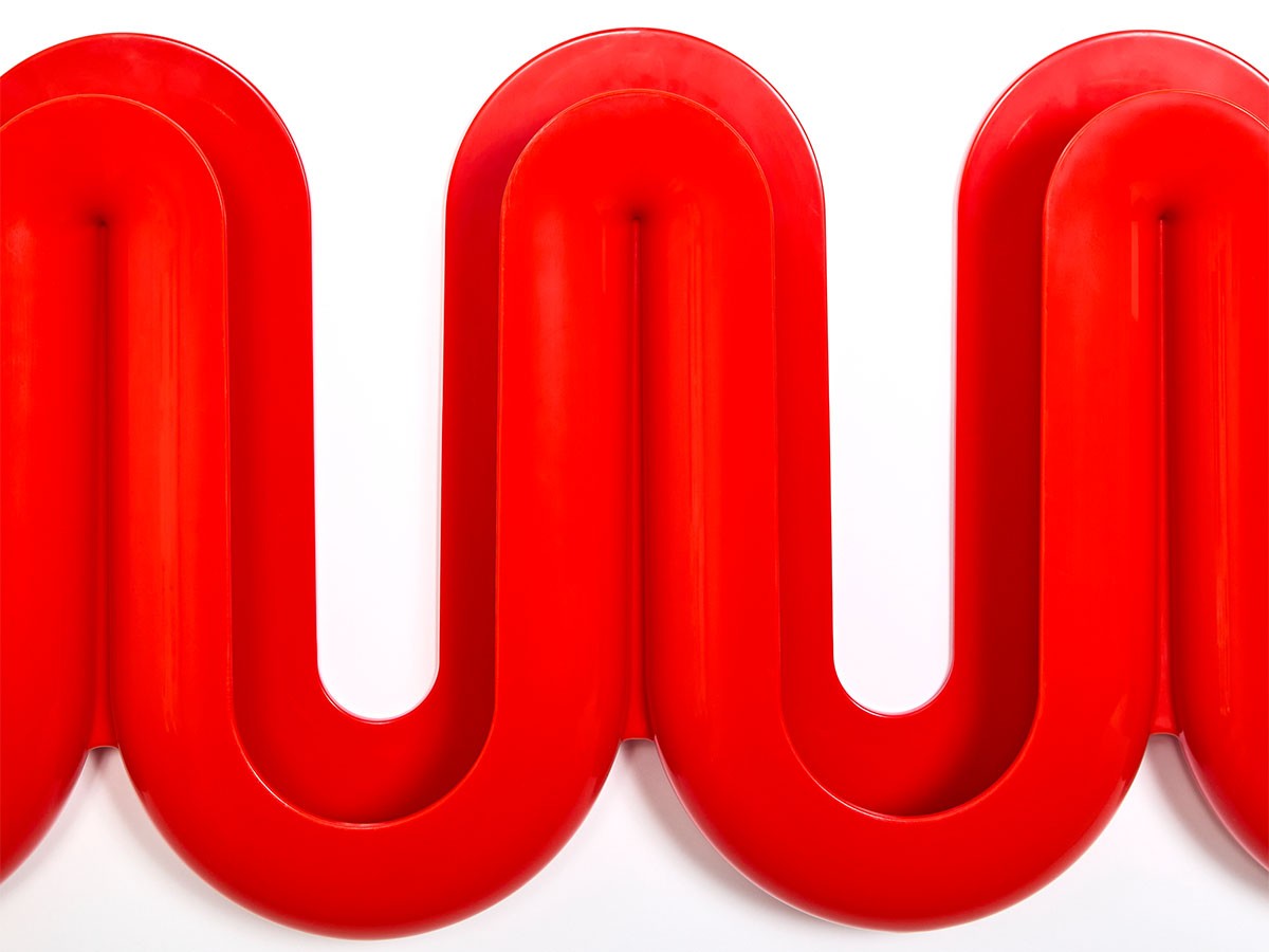 Heller Swell Coat Hook / ヘラー スウェル コートフック （収納家具 > 壁掛け収納） 18