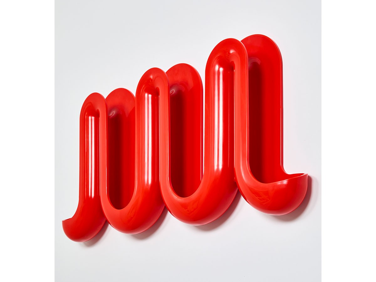 Heller Swell Coat Hook / ヘラー スウェル コートフック （収納家具 > 壁掛け収納） 16