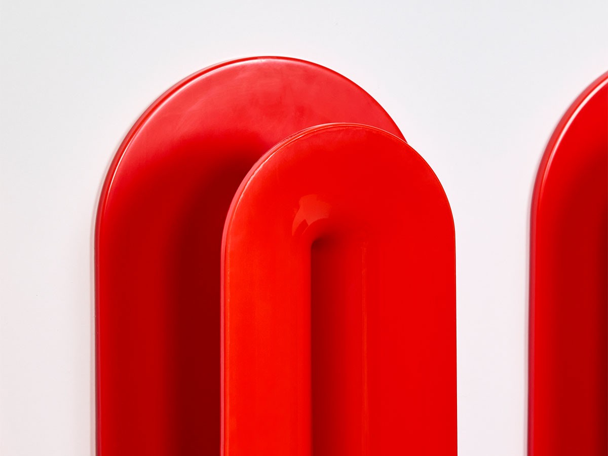 Heller Swell Coat Hook / ヘラー スウェル コートフック （収納家具 > 壁掛け収納） 22