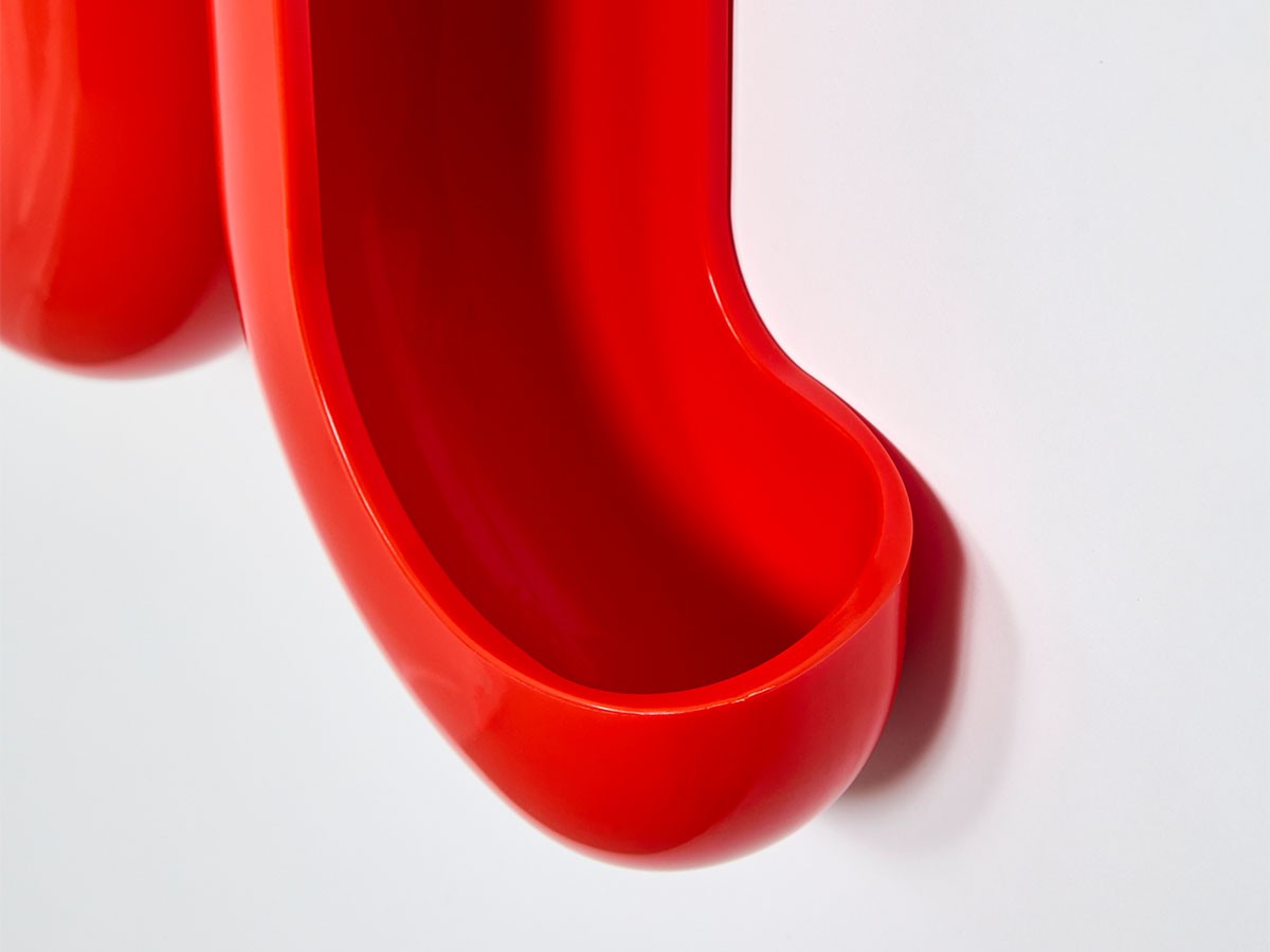 Heller Swell Coat Hook / ヘラー スウェル コートフック （収納家具 > 壁掛け収納） 23