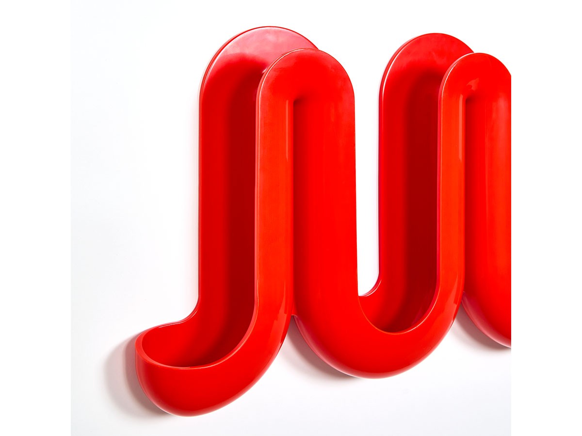 Heller Swell Coat Hook / ヘラー スウェル コートフック （収納家具 > 壁掛け収納） 17