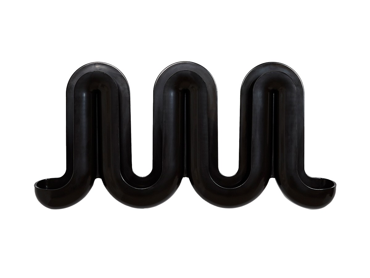 Heller Swell Coat Hook / ヘラー スウェル コートフック （収納家具 > 壁掛け収納） 6