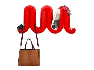 Heller Swell Coat Hook / ヘラー スウェル コートフック - インテリア