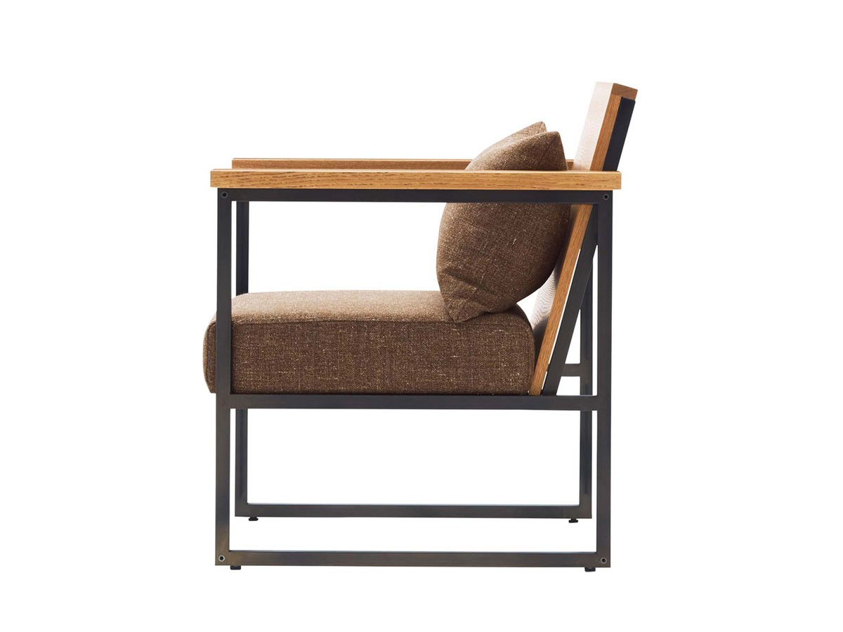 Coccole ARM SOFA / コッコレ アームソファ C425-1 （ソファ > 一人掛けソファ） 2