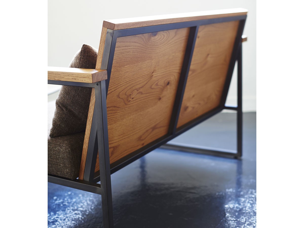 Coccole ARM SOFA / コッコレ アームソファ C425-1 （ソファ > 一人掛けソファ） 4