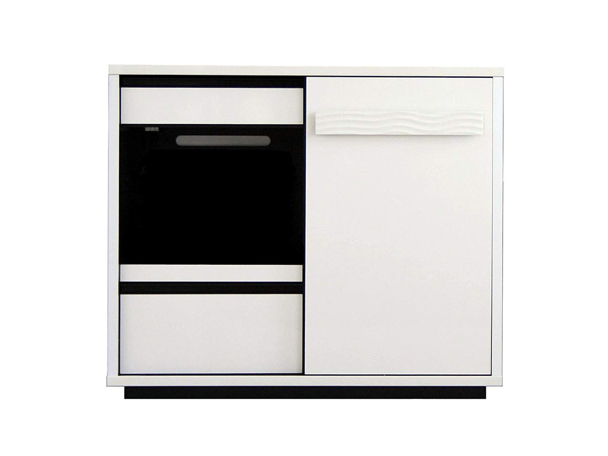 KITCHEN BOARD / キッチンボード 幅120cm f1134 （キッチン収納・食器棚 > キッチンカウンター） 1