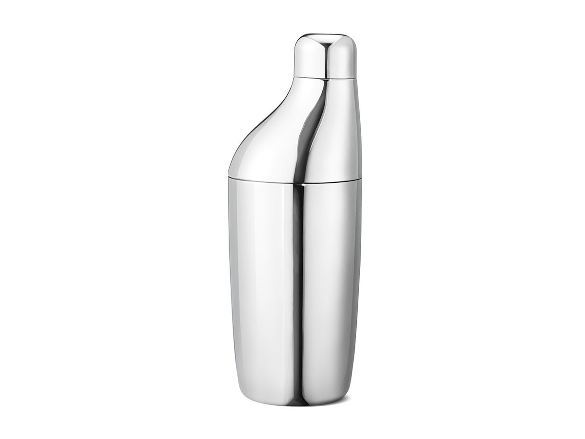 GEORG JENSEN SKY COCKTAIL SHAKER / ジョージ ジェンセン スカイ