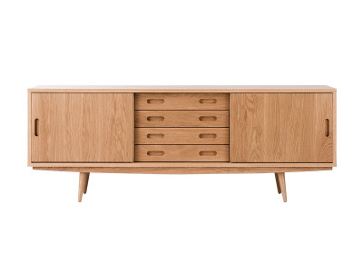 FLYMEe サイドボード ヴィンテージのサイドボード・リビングボード 人気アクセスランキング