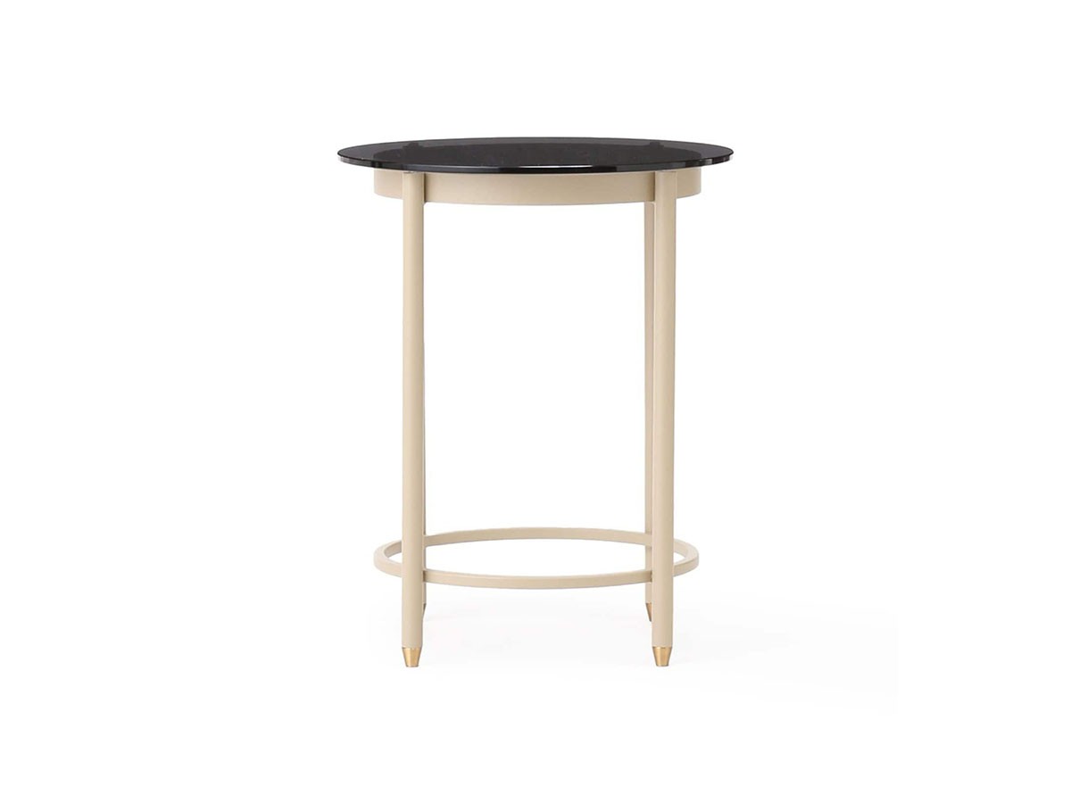 JOURNAL STANDARD FURNITURE HOLTE SIDE TABLE / ジャーナルスタンダードファニチャー ホルテ サイドテーブル （テーブル > サイドテーブル） 14