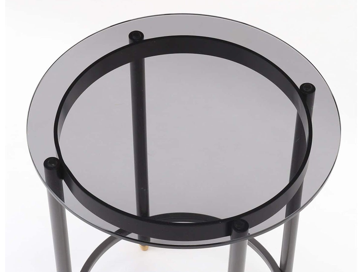JOURNAL STANDARD FURNITURE HOLTE SIDE TABLE / ジャーナルスタンダードファニチャー ホルテ サイドテーブル （テーブル > サイドテーブル） 20