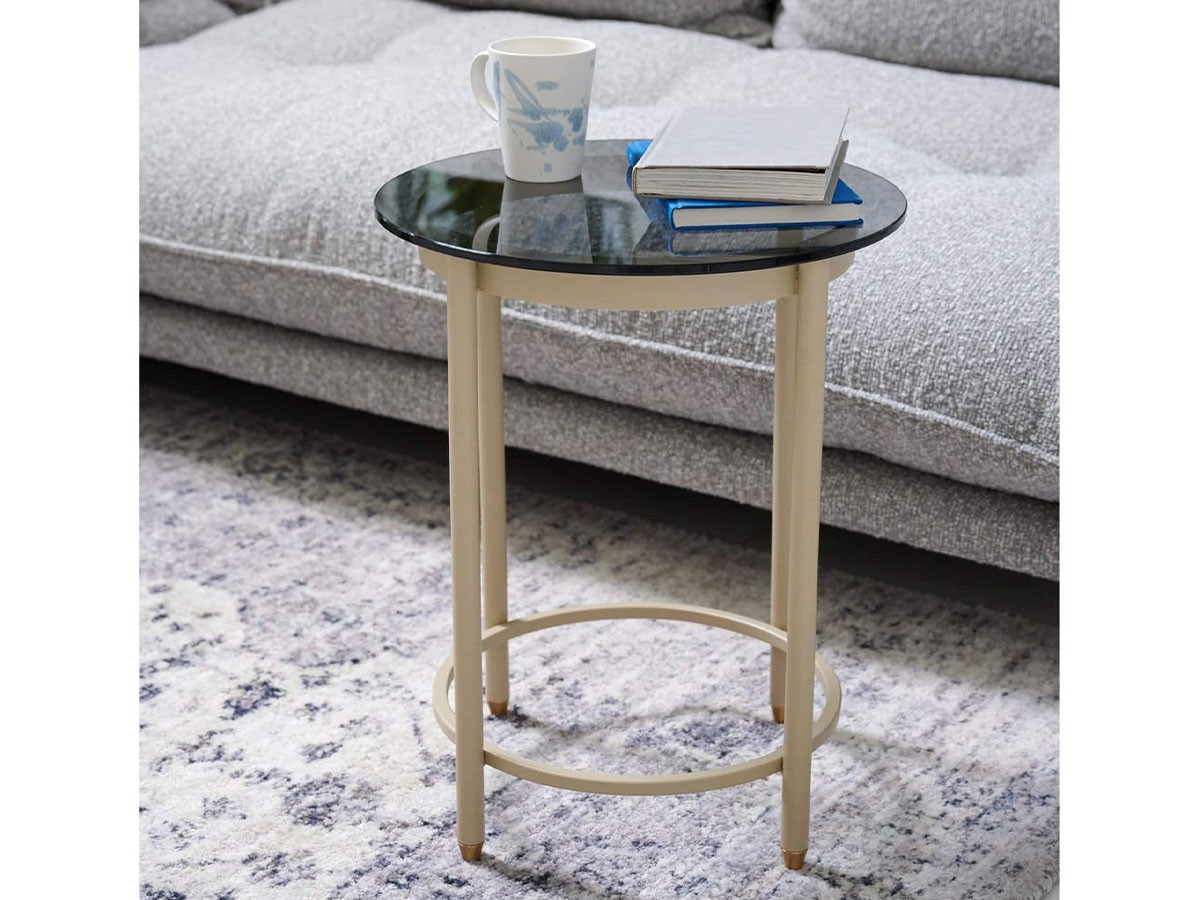 JOURNAL STANDARD FURNITURE HOLTE SIDE TABLE / ジャーナルスタンダードファニチャー ホルテ サイドテーブル （テーブル > サイドテーブル） 9