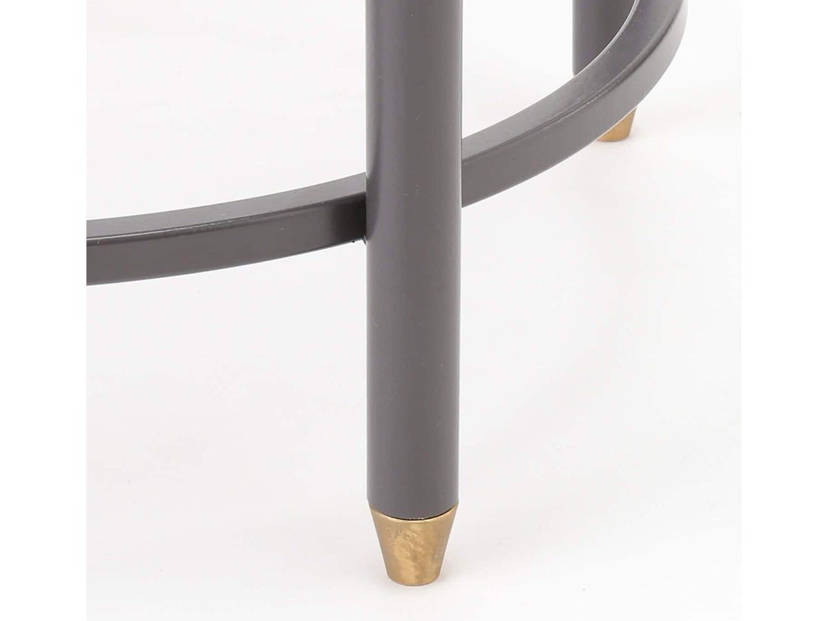 JOURNAL STANDARD FURNITURE HOLTE SIDE TABLE / ジャーナルスタンダードファニチャー ホルテ サイドテーブル （テーブル > サイドテーブル） 22