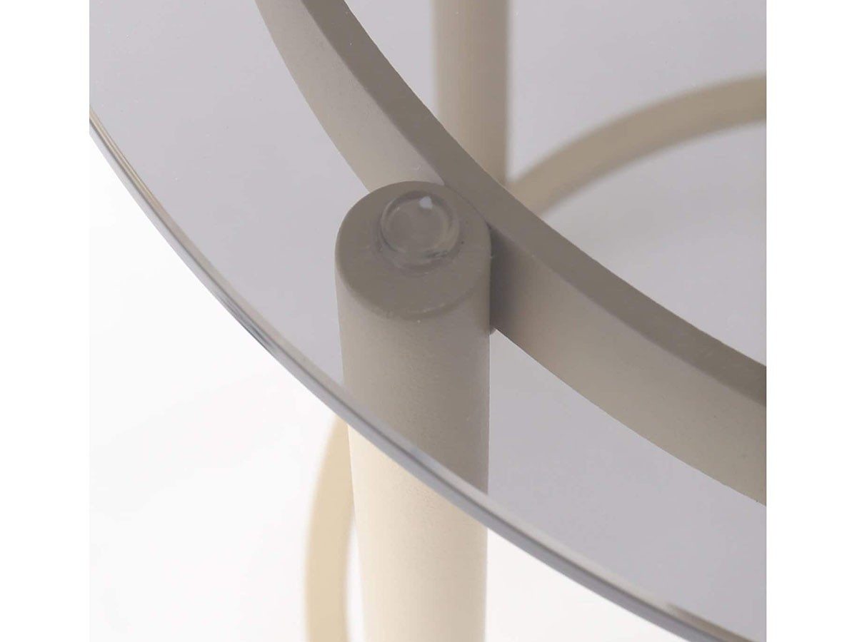 JOURNAL STANDARD FURNITURE HOLTE SIDE TABLE / ジャーナルスタンダードファニチャー ホルテ サイドテーブル （テーブル > サイドテーブル） 16
