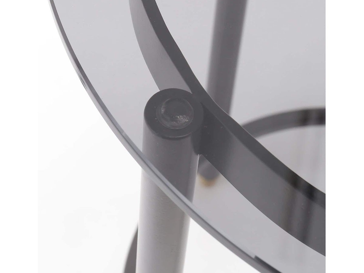 JOURNAL STANDARD FURNITURE HOLTE SIDE TABLE / ジャーナルスタンダードファニチャー ホルテ サイドテーブル （テーブル > サイドテーブル） 21