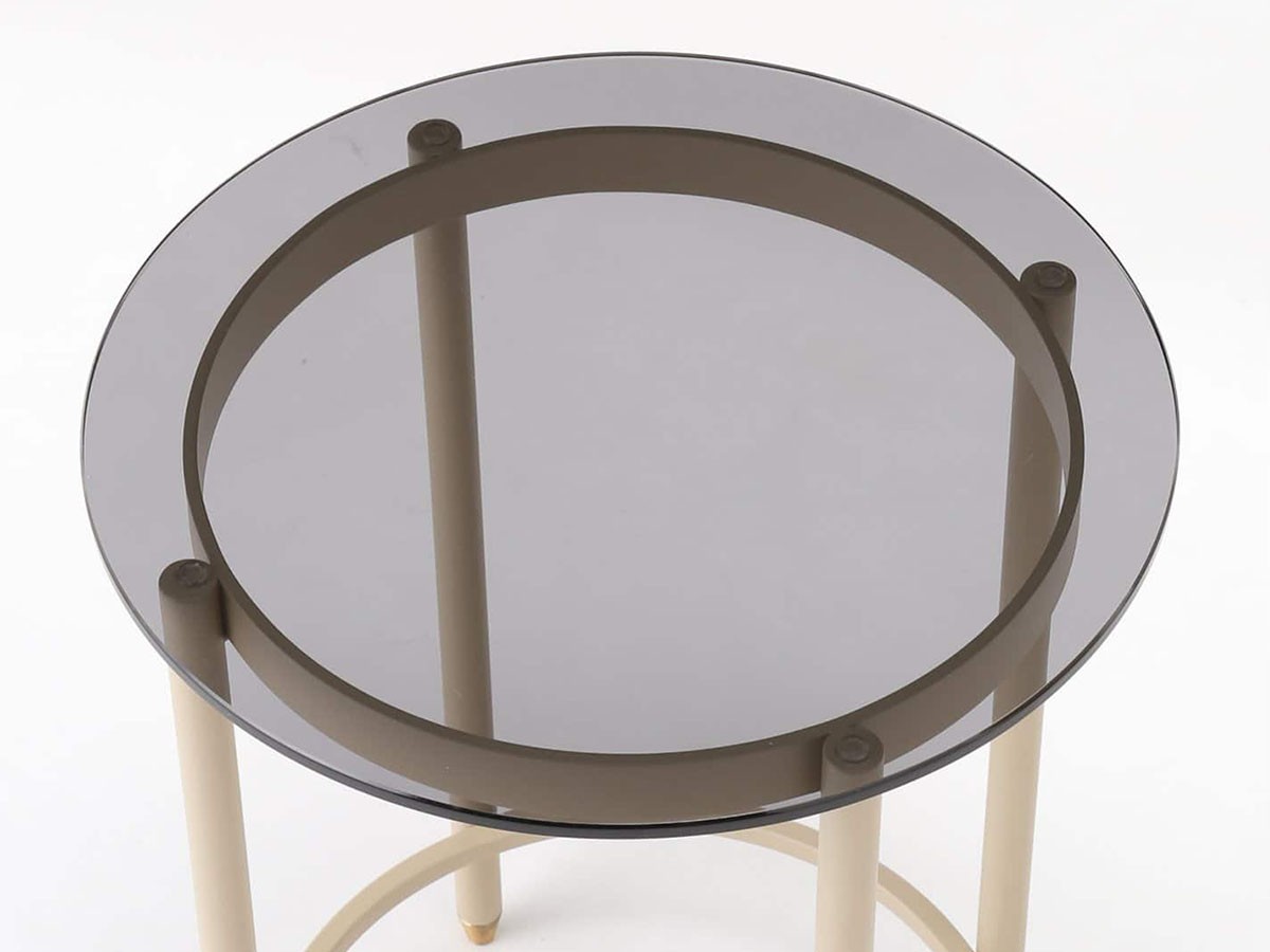 JOURNAL STANDARD FURNITURE HOLTE SIDE TABLE / ジャーナルスタンダードファニチャー ホルテ サイドテーブル （テーブル > サイドテーブル） 15