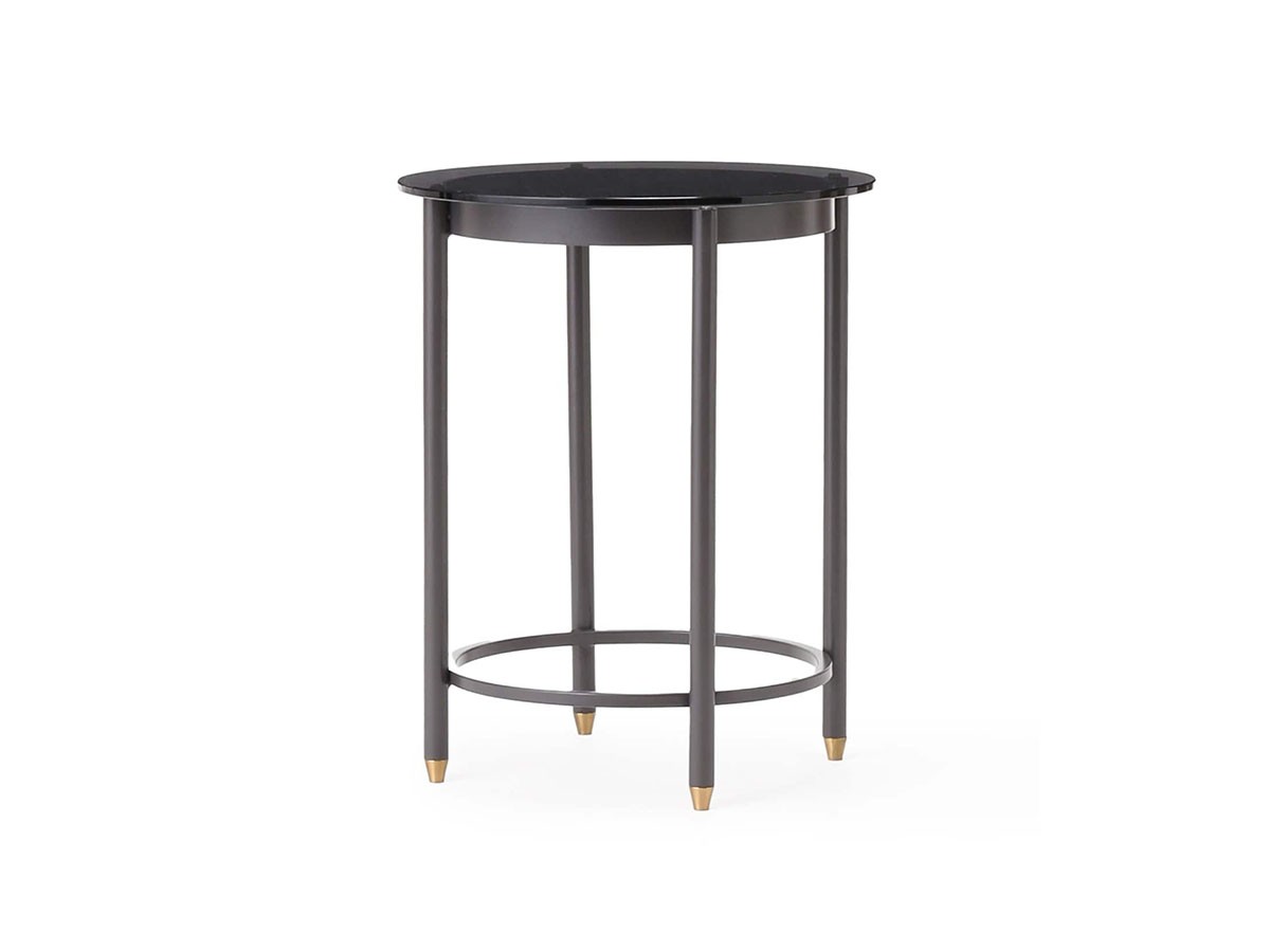 JOURNAL STANDARD FURNITURE HOLTE SIDE TABLE / ジャーナルスタンダードファニチャー ホルテ サイドテーブル （テーブル > サイドテーブル） 2