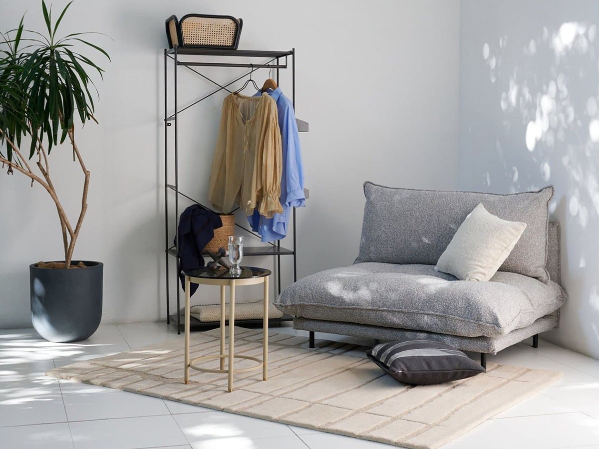 JOURNAL STANDARD FURNITURE HOLTE SIDE TABLE / ジャーナルスタンダードファニチャー ホルテ サイドテーブル （テーブル > サイドテーブル） 4