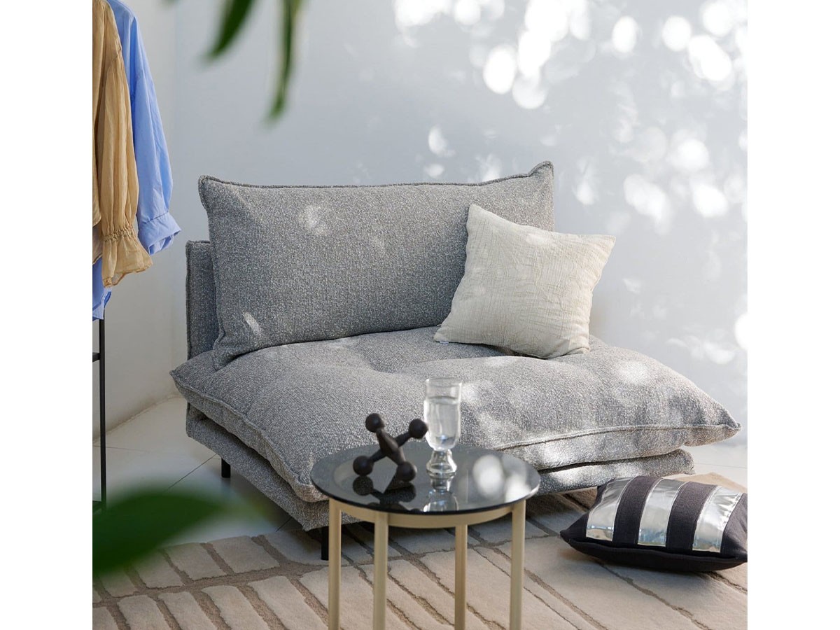 JOURNAL STANDARD FURNITURE HOLTE SIDE TABLE / ジャーナルスタンダードファニチャー ホルテ サイドテーブル （テーブル > サイドテーブル） 5