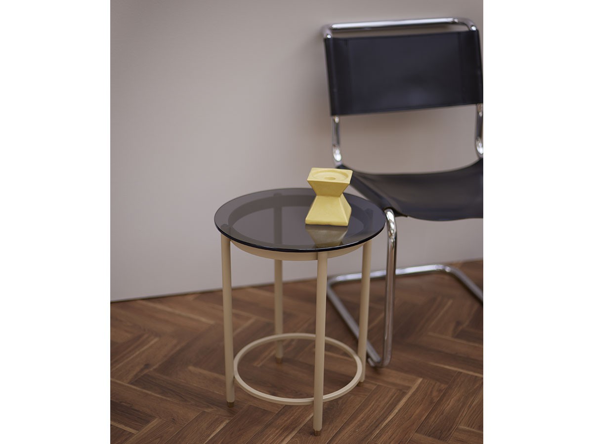 JOURNAL STANDARD FURNITURE HOLTE SIDE TABLE / ジャーナルスタンダードファニチャー ホルテ サイドテーブル （テーブル > サイドテーブル） 9