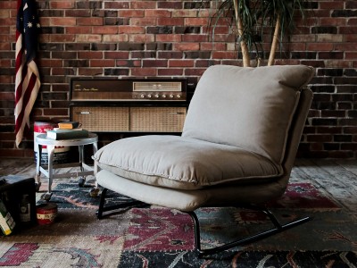 Knot antiques JOB RECLINER SOFA / ノットアンティークス Knot antiques JOB RECLINER SOFA / ノットアンティークス