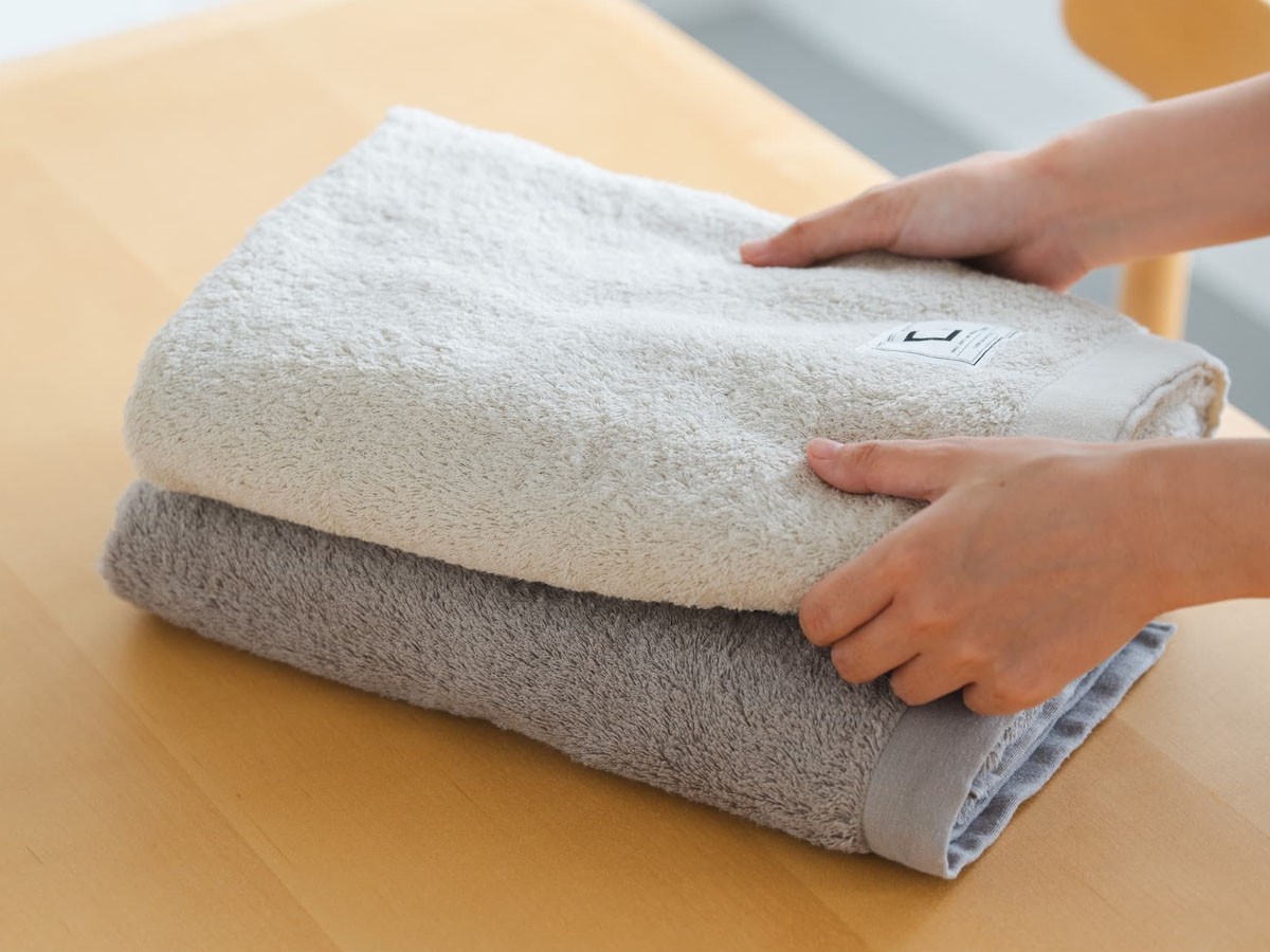 TOWEL douce / タオル ドゥース バスタオル （インテリア雑貨 > タオル） 4