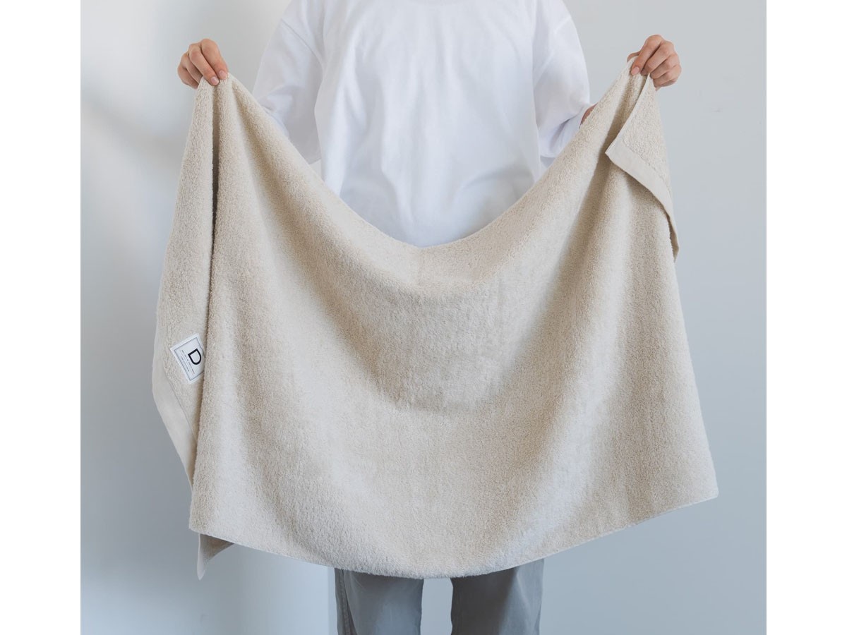 TOWEL douce / タオル ドゥース バスタオル （インテリア雑貨 > タオル） 2