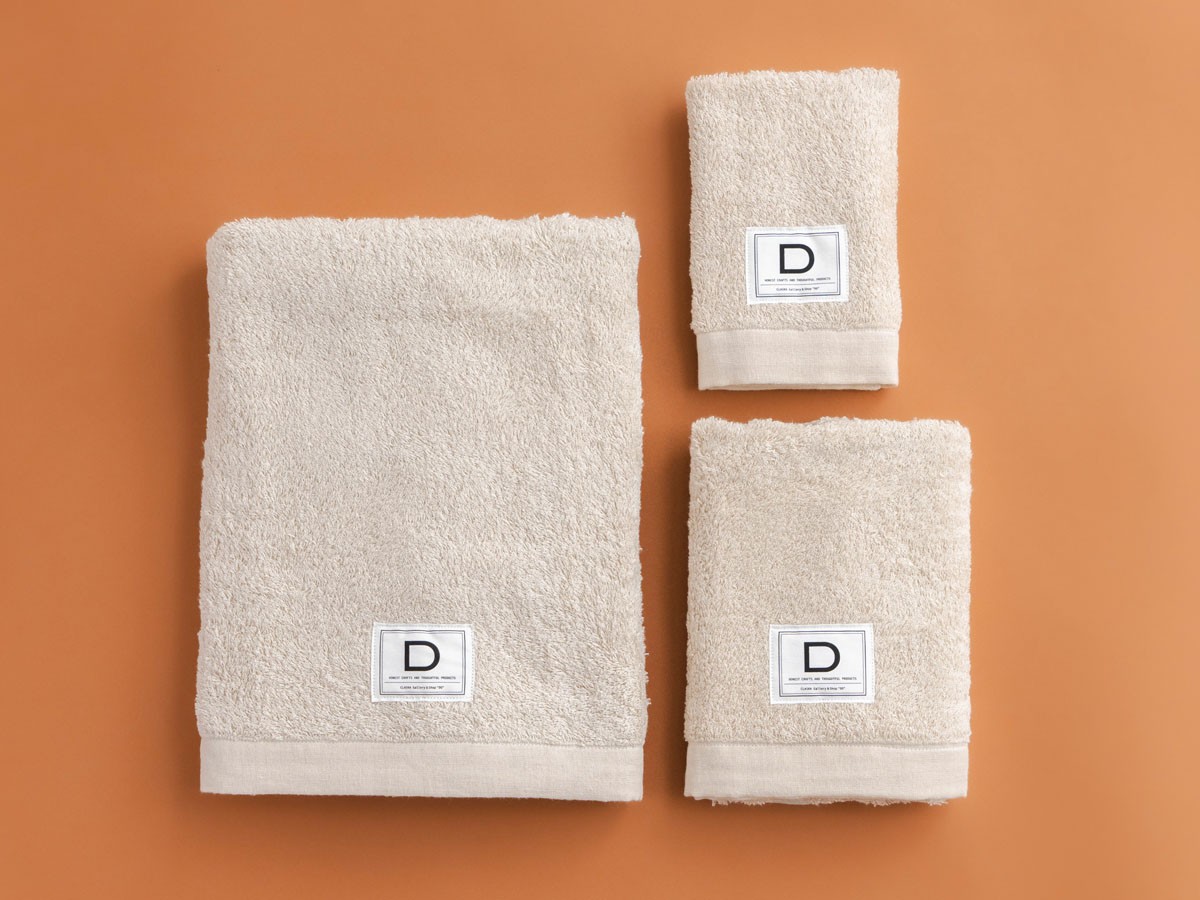 TOWEL douce / タオル ドゥース バスタオル （インテリア雑貨 > タオル） 6
