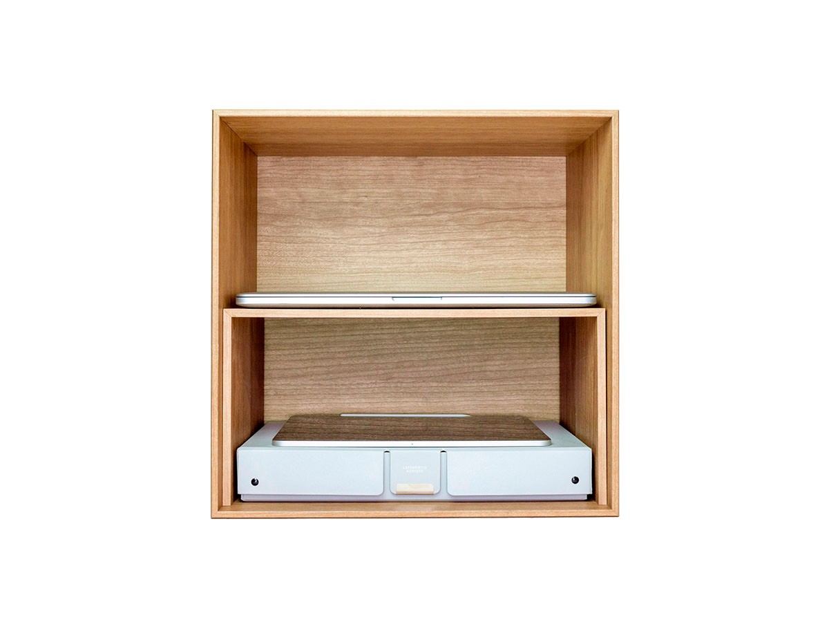 Storage Box / ストレージボックス コの字棚板 （雑貨・その他インテリア家具 > 収納ボックス・収納ケース） 10
