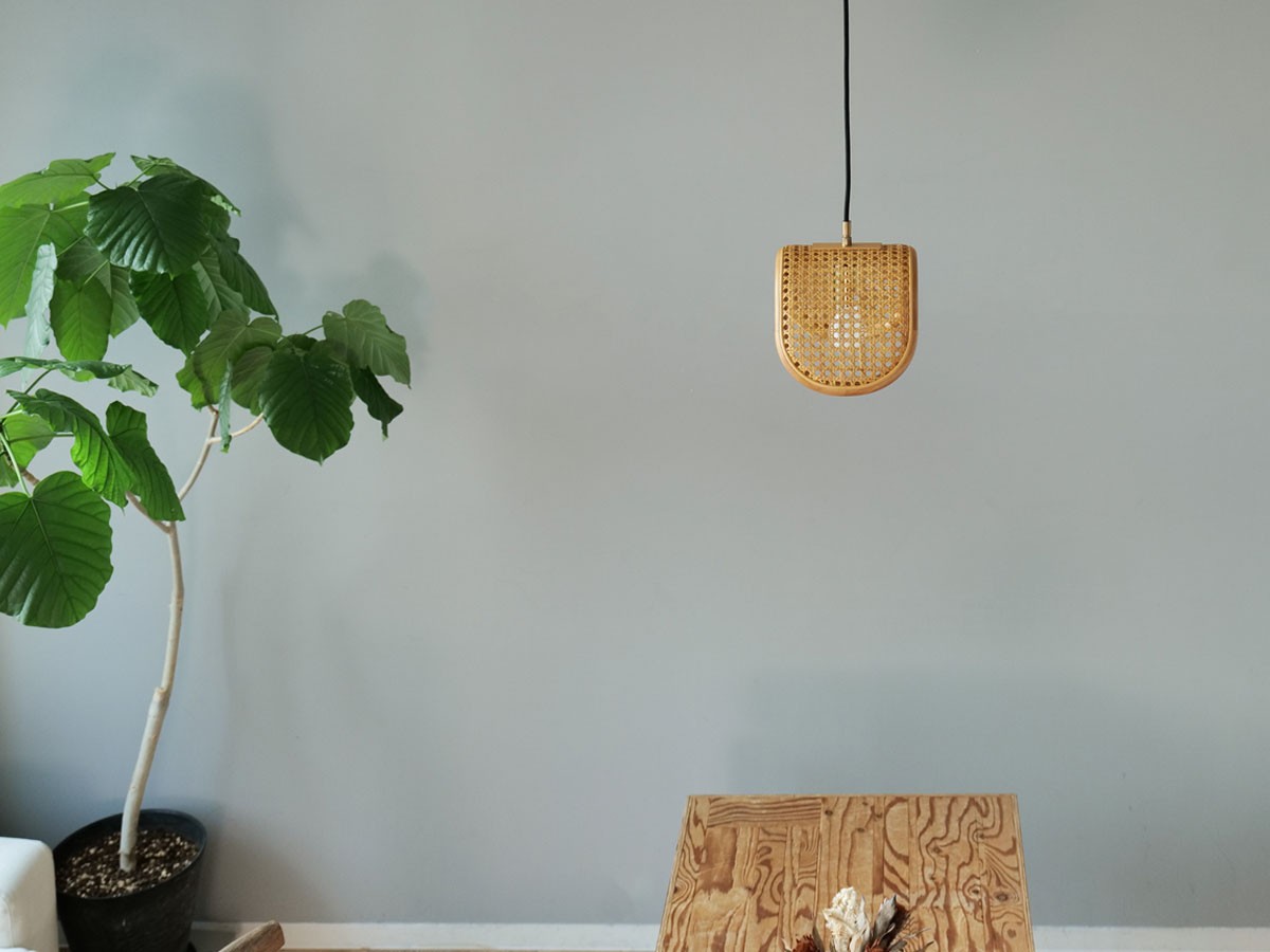 PENDANT LAMP / ペンダントランプ 1灯 #118632 （ライト・照明 > ペンダントライト） 13