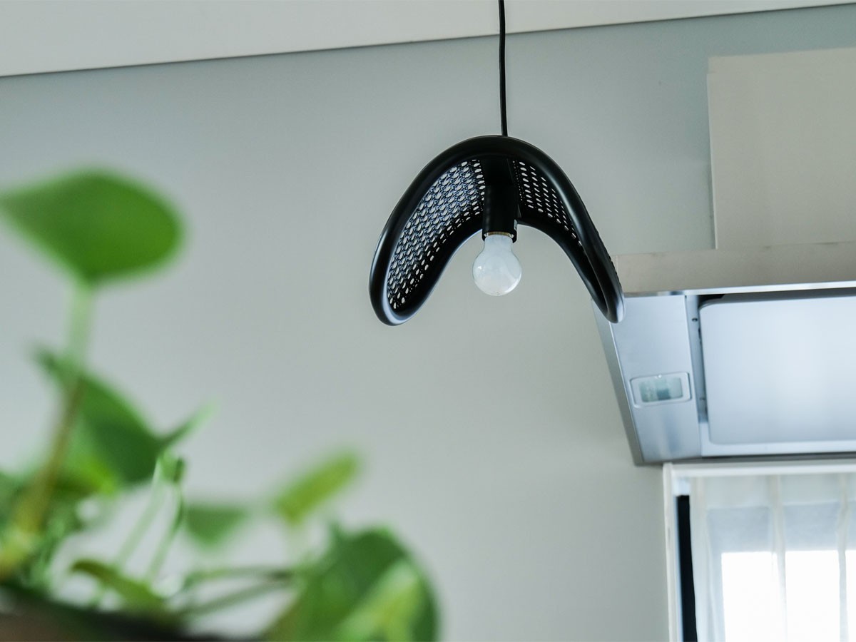 PENDANT LAMP / ペンダントランプ 1灯 #118632 （ライト・照明 > ペンダントライト） 6
