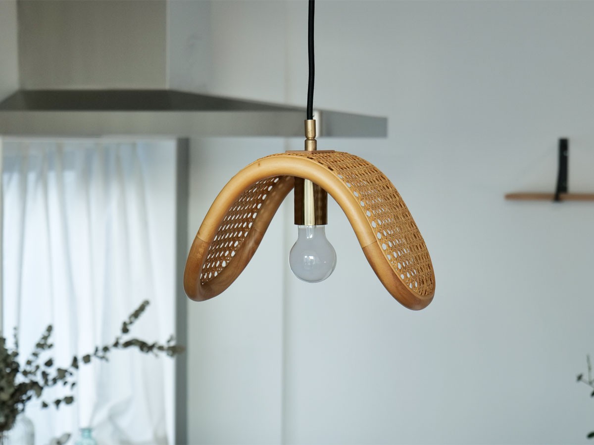 PENDANT LAMP / ペンダントランプ 1灯 #118632 （ライト・照明 > ペンダントライト） 14