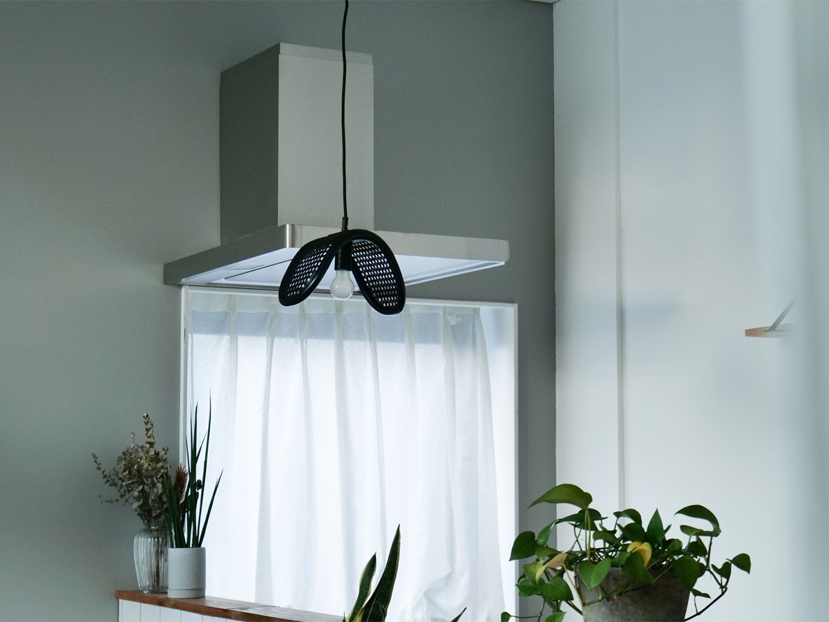 PENDANT LAMP / ペンダントランプ 1灯 #118632 （ライト・照明 > ペンダントライト） 5