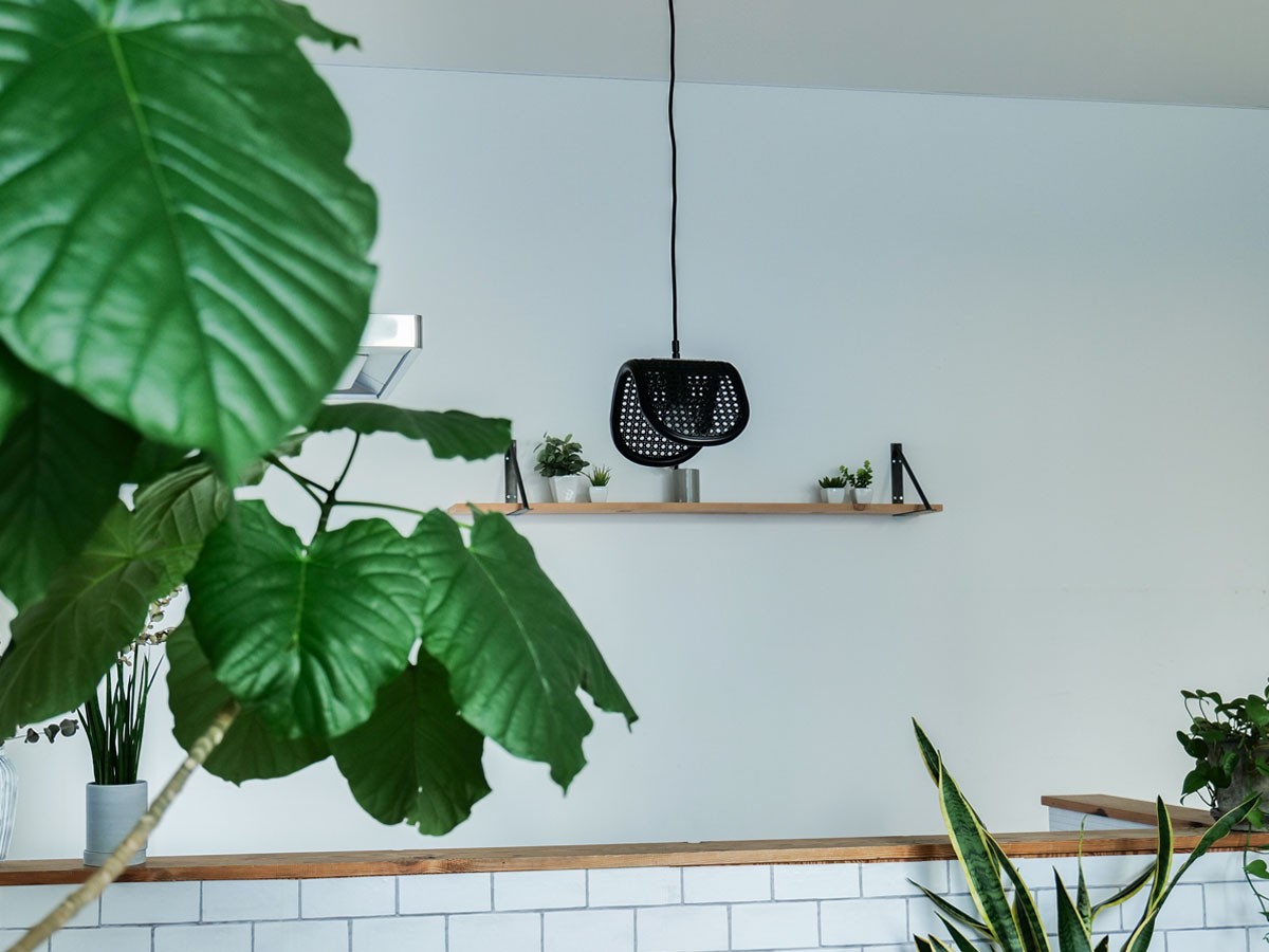 PENDANT LAMP / ペンダントランプ 1灯 #118632 （ライト・照明 > ペンダントライト） 4