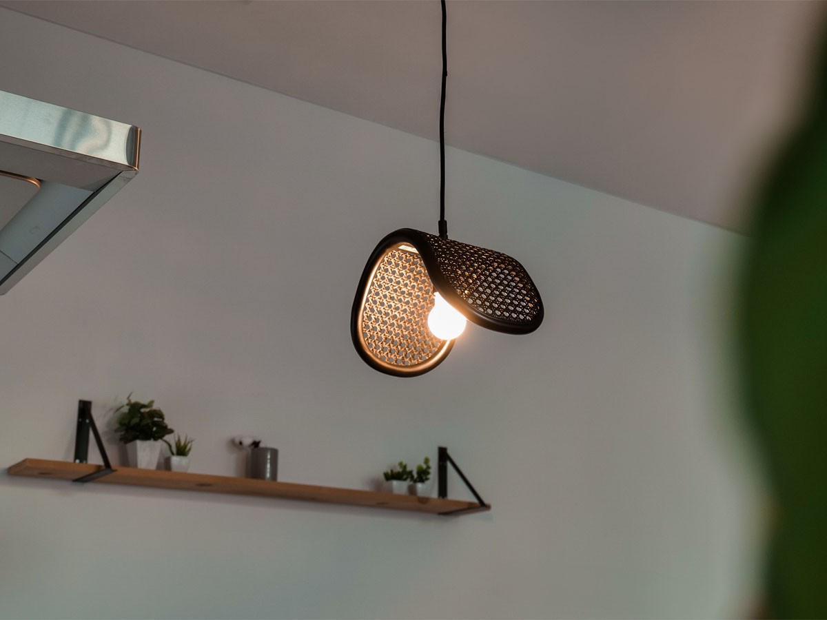 PENDANT LAMP / ペンダントランプ 1灯 #118632 （ライト・照明 > ペンダントライト） 8