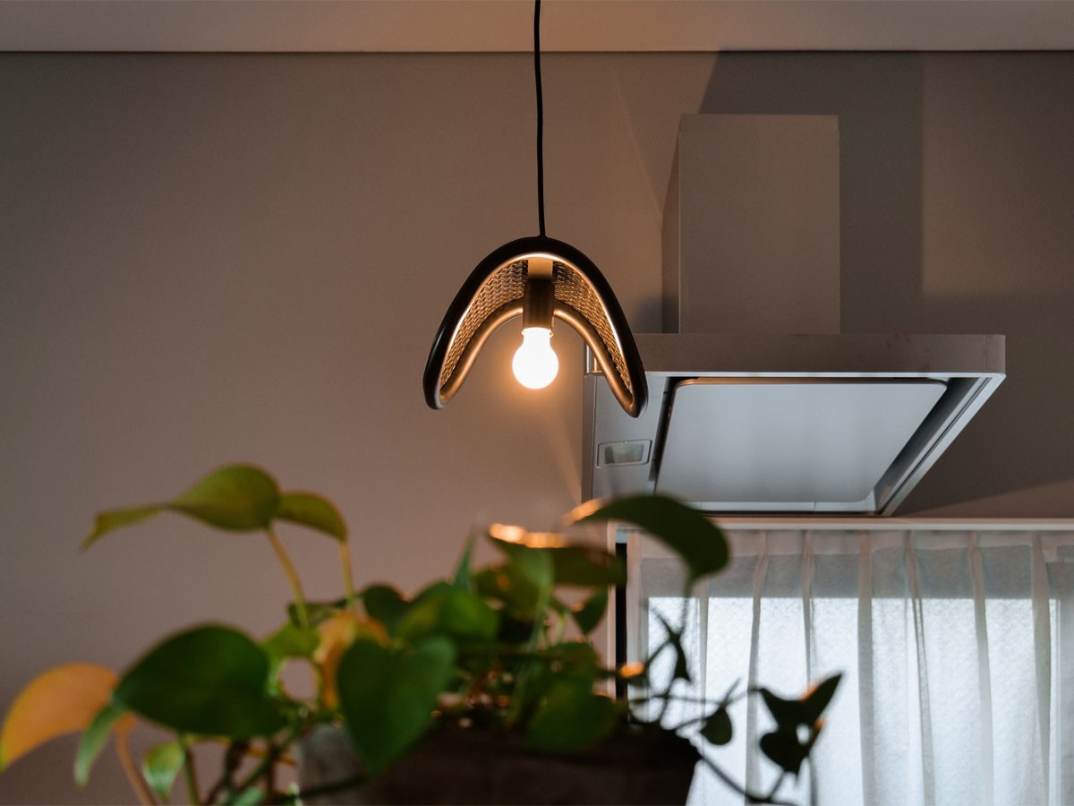 PENDANT LAMP / ペンダントランプ 1灯 #118632 （ライト・照明 > ペンダントライト） 9