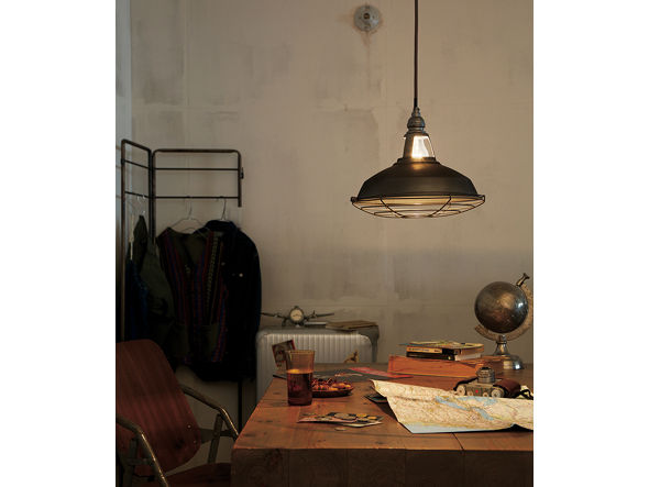 Pendant Light M 3