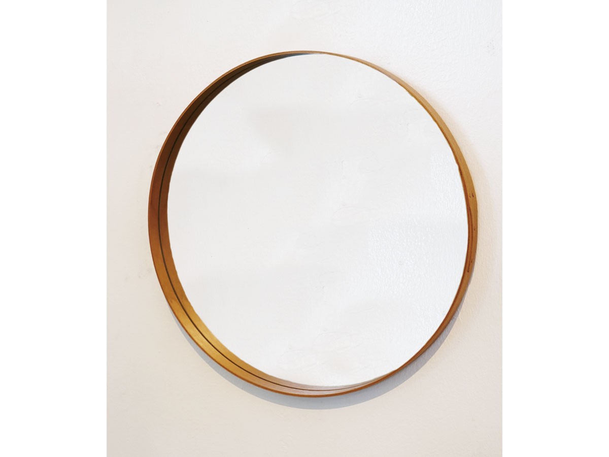 Shaker Round Mirror / シェーカーラウンドミラー 320 （ミラー・ドレッサー > 壁掛けミラー・壁掛け鏡） 17