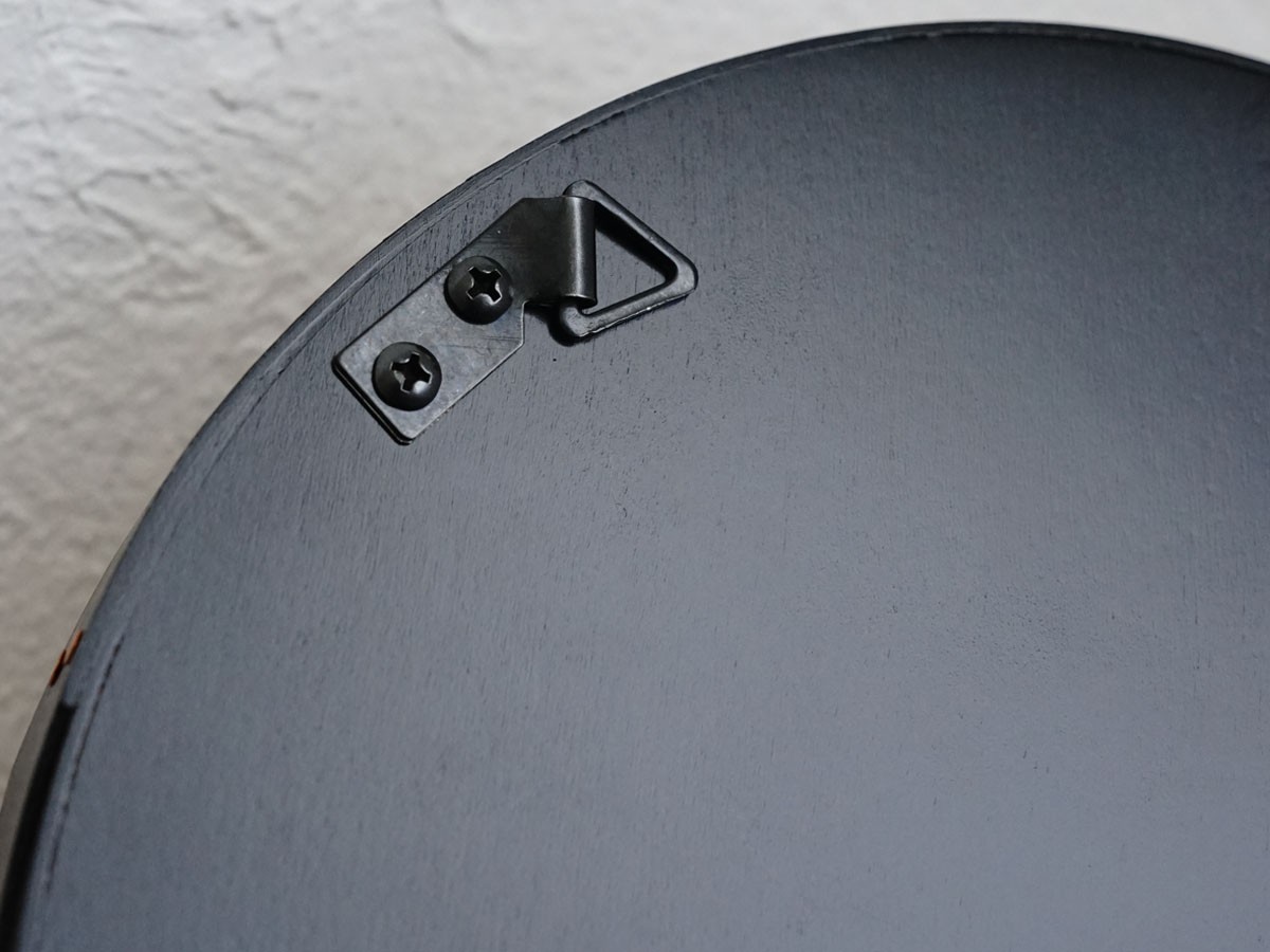 Shaker Round Mirror / シェーカーラウンドミラー 320 （ミラー・ドレッサー > 壁掛けミラー・壁掛け鏡） 20