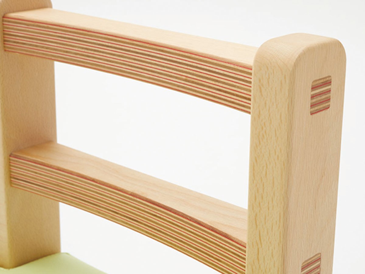 BAOBAB LAND Kids Chair / バオバブランド キッズチェア K307 （キッズ家具・ベビー用品 > キッズチェア・ベビーチェア） 9