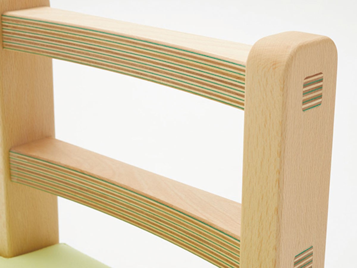 BAOBAB LAND Kids Chair / バオバブランド キッズチェア K307 （キッズ家具・ベビー用品 > キッズチェア・ベビーチェア） 10