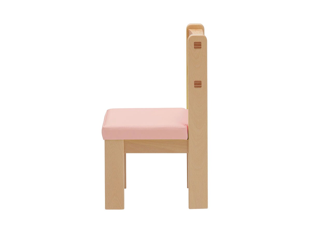 BAOBAB LAND Kids Chair / バオバブランド キッズチェア K307 （キッズ家具・ベビー用品 > キッズチェア・ベビーチェア） 12