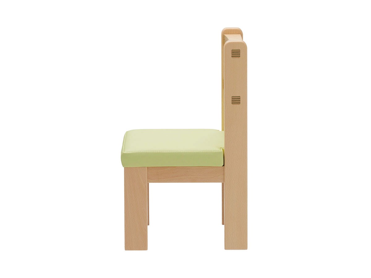 BAOBAB LAND Kids Chair / バオバブランド キッズチェア K307 （キッズ家具・ベビー用品 > キッズチェア・ベビーチェア） 14