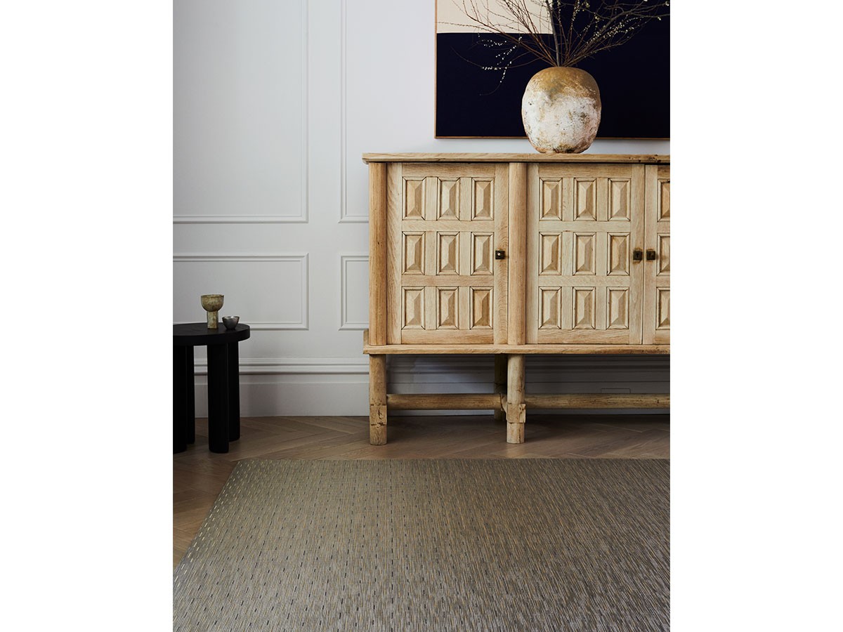 chilewich Bamboo Floor Mat / チルウィッチ バンブー フロアマット （ラグ・カーペット > ラグ・カーペット・絨毯） 16