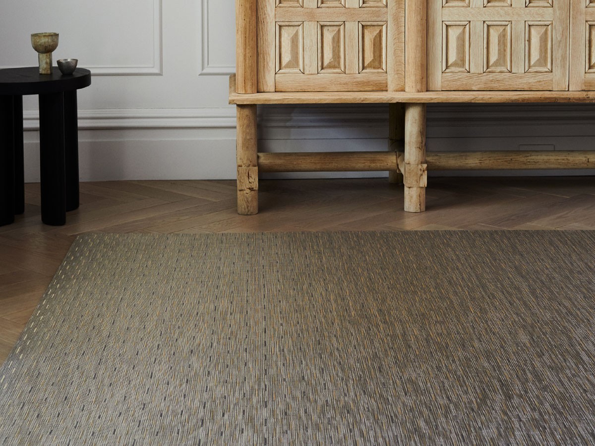 chilewich Bamboo Floor Mat / チルウィッチ バンブー フロアマット （ラグ・カーペット > ラグ・カーペット・絨毯） 17