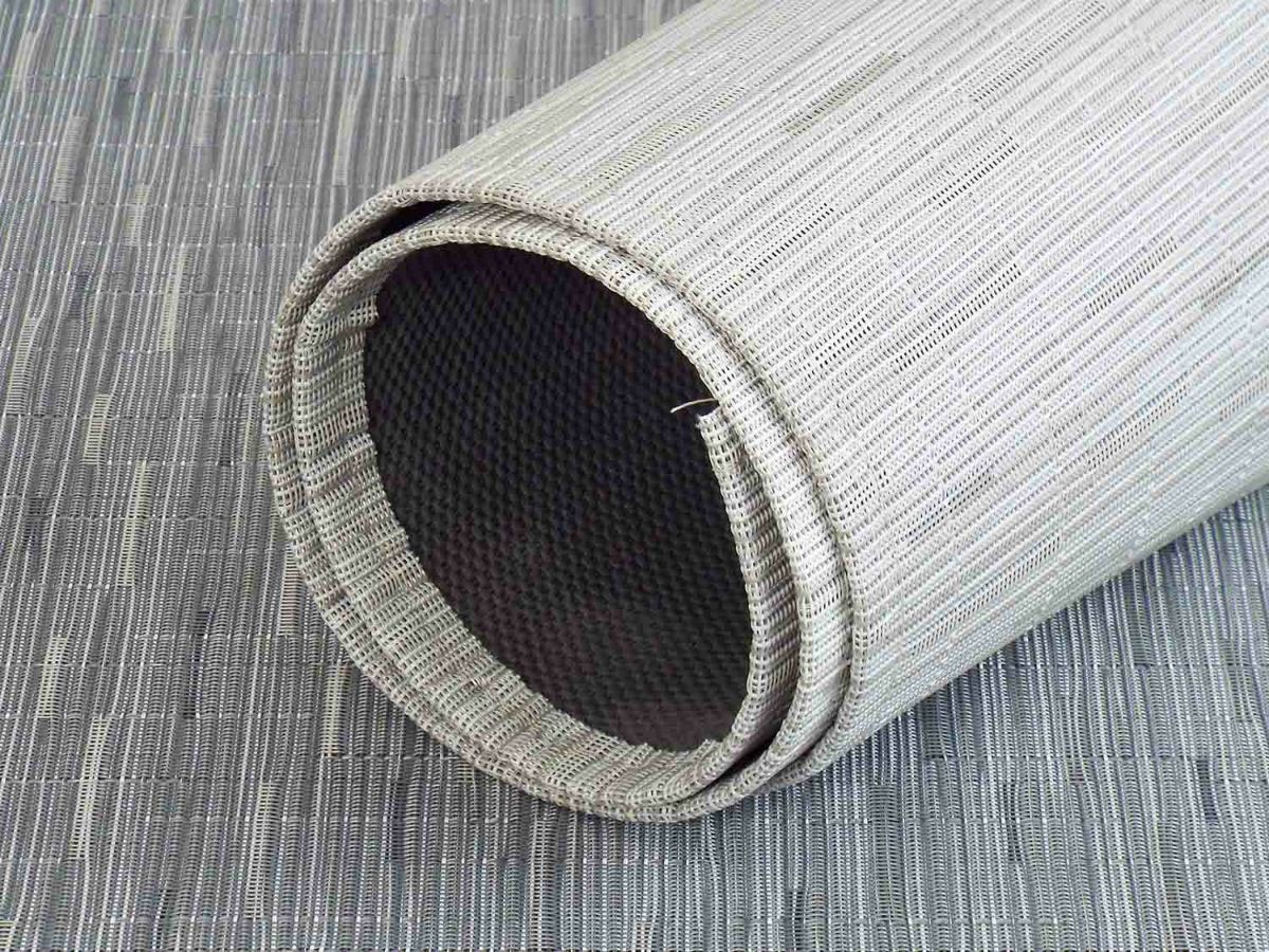 chilewich Bamboo Floor Mat / チルウィッチ バンブー フロアマット （ラグ・カーペット > ラグ・カーペット・絨毯） 74