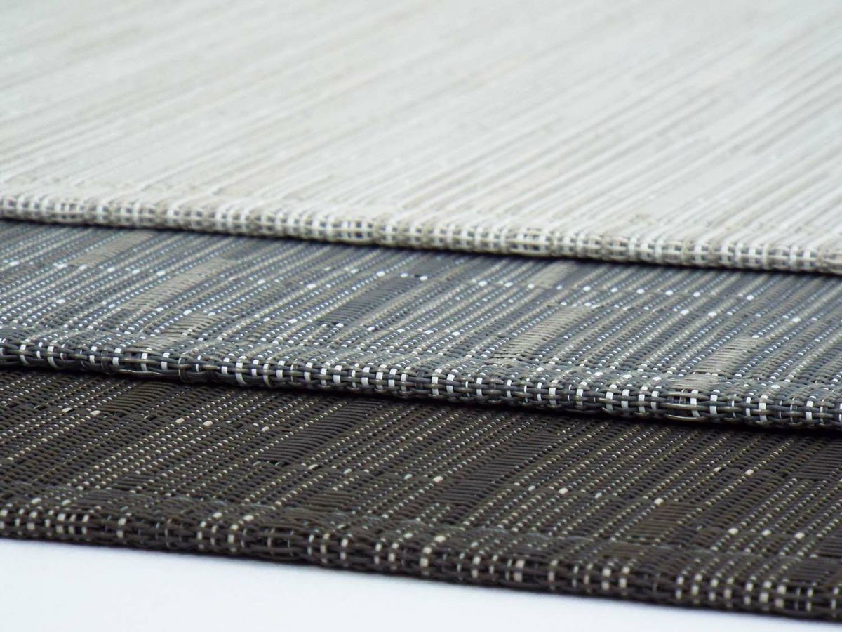 chilewich Bamboo Floor Mat / チルウィッチ バンブー フロアマット （ラグ・カーペット > ラグ・カーペット・絨毯） 75
