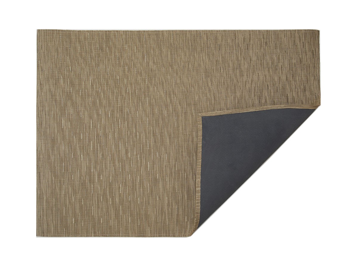 chilewich Bamboo Floor Mat / チルウィッチ バンブー フロアマット （ラグ・カーペット > ラグ・カーペット・絨毯） 60