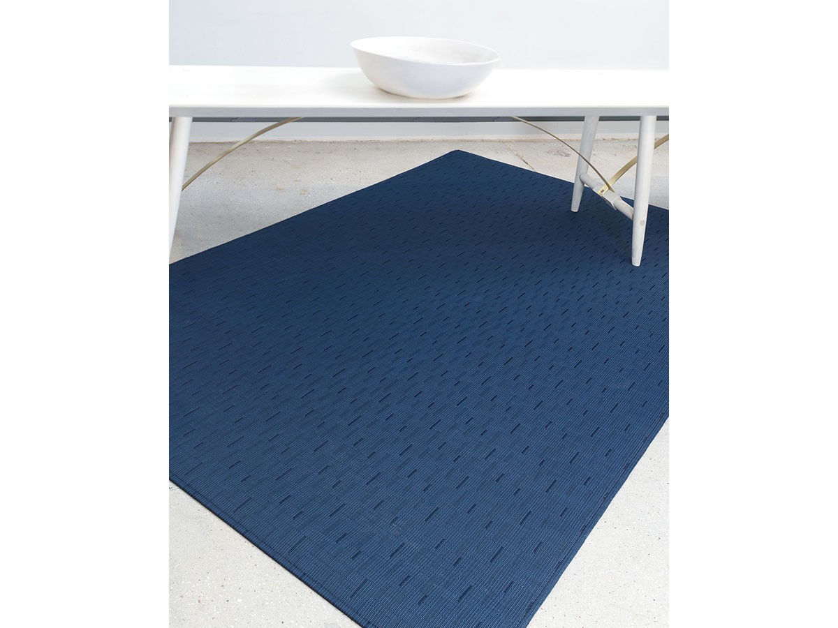 chilewich Bamboo Floor Mat / チルウィッチ バンブー フロアマット （ラグ・カーペット > ラグ・カーペット・絨毯） 66